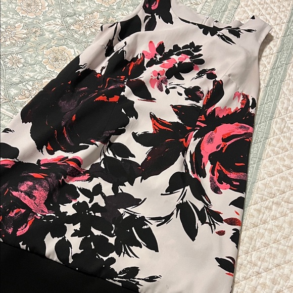 Ronni Nicole Dress - Picture 1 of 2